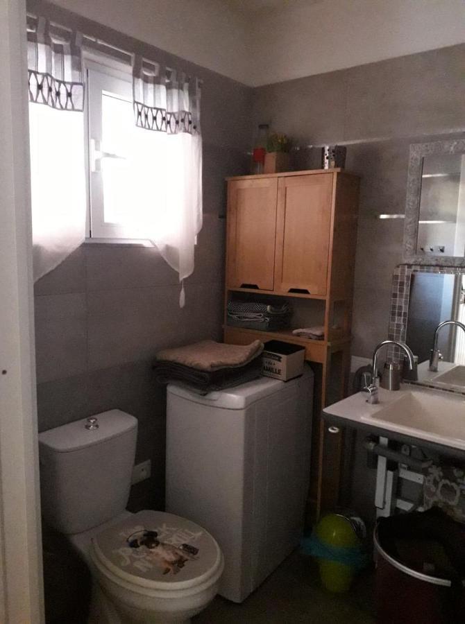Apartament Les Violettes Mentona Zewnętrze zdjęcie