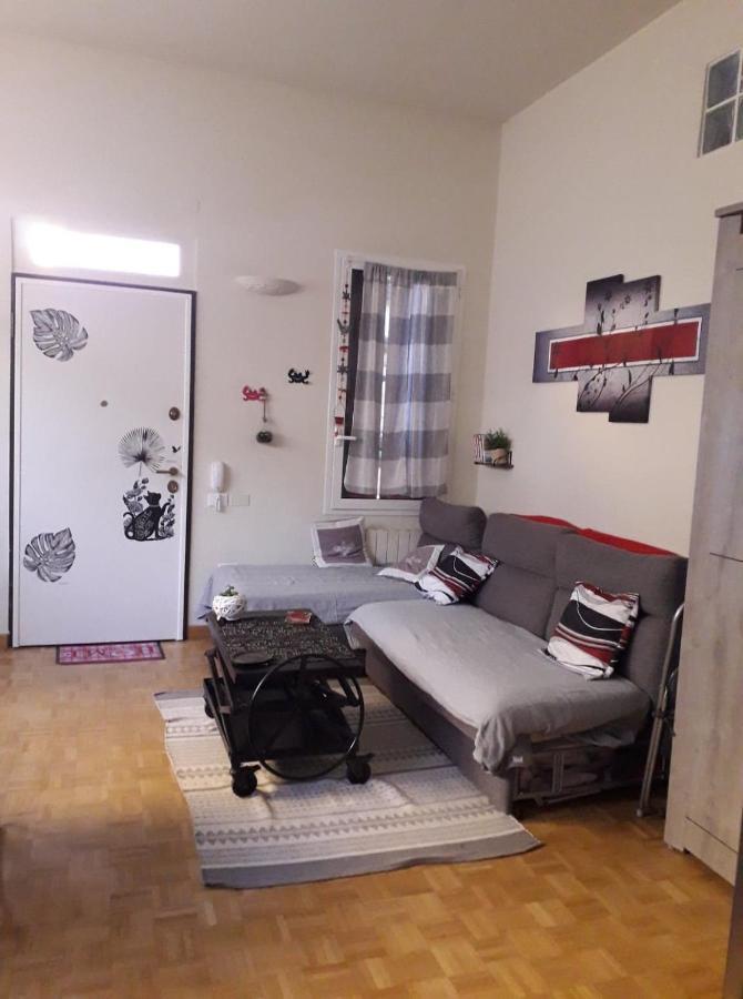 Apartament Les Violettes Mentona Zewnętrze zdjęcie