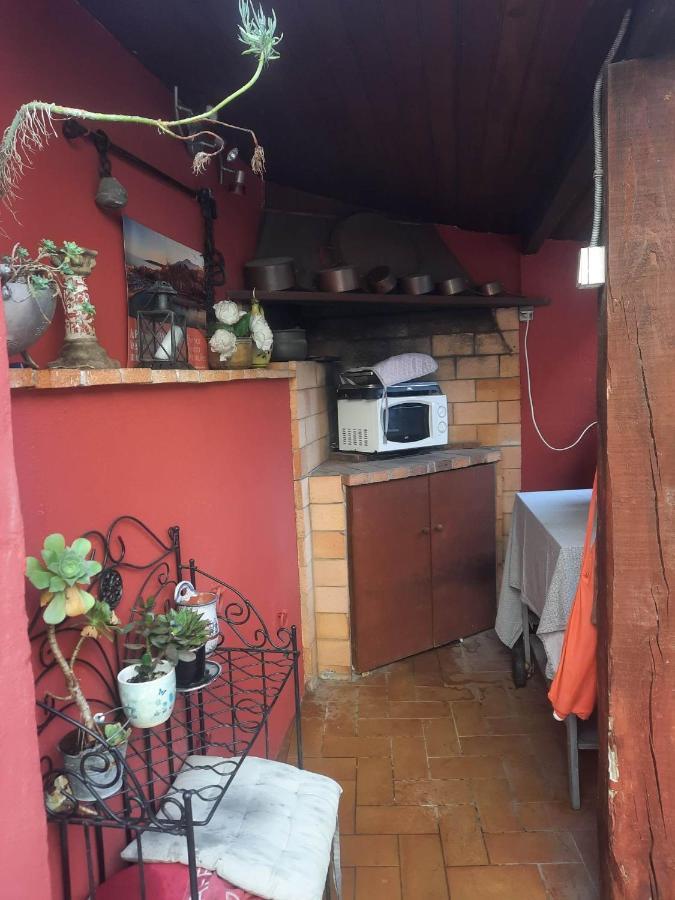 Apartament Les Violettes Mentona Zewnętrze zdjęcie
