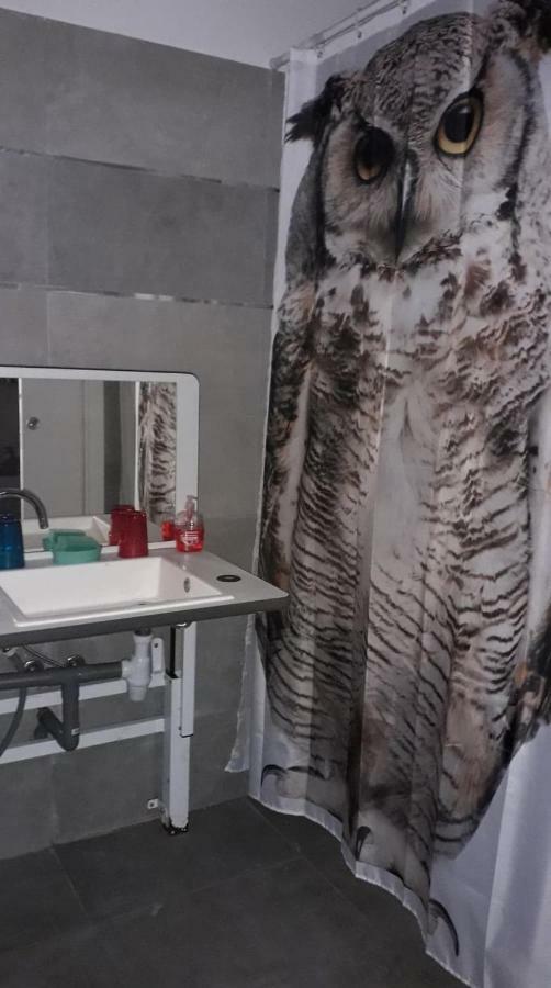 Apartament Les Violettes Mentona Zewnętrze zdjęcie