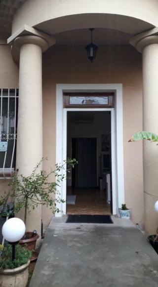 Apartament Les Violettes Mentona Zewnętrze zdjęcie