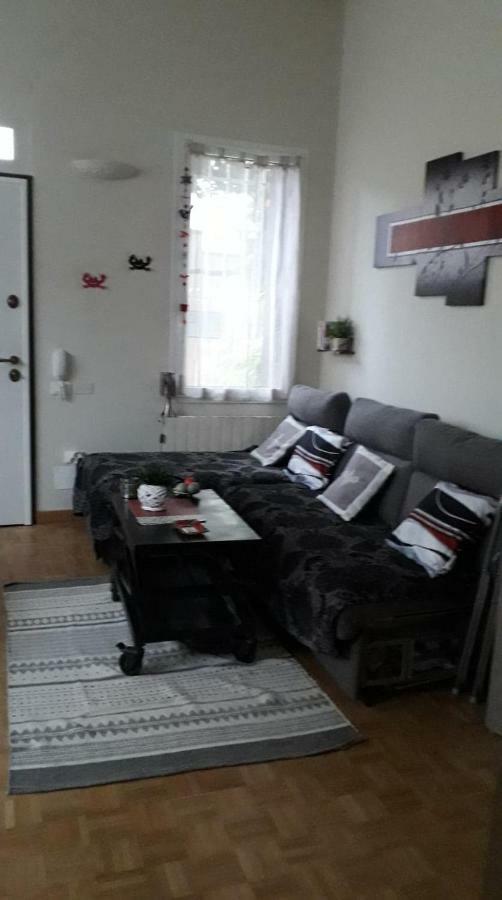 Apartament Les Violettes Mentona Zewnętrze zdjęcie
